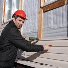 Best Siding for New Construction  in Berwick, PA